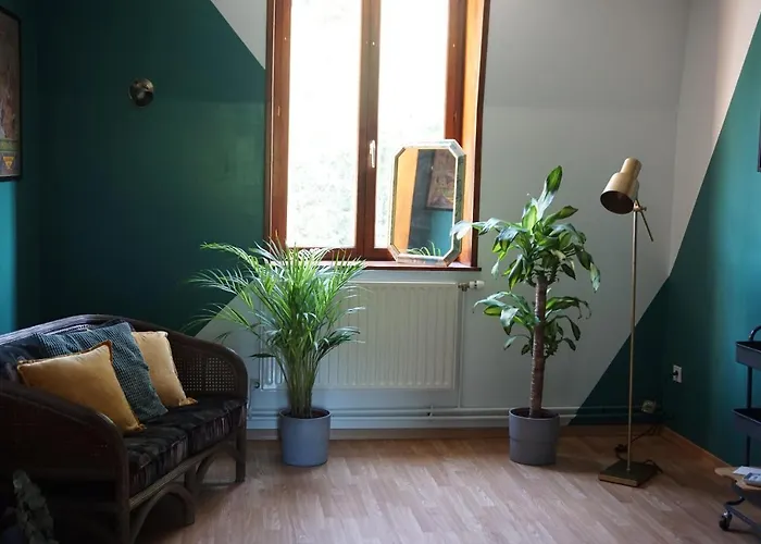 Chez Joséphine et Pierre