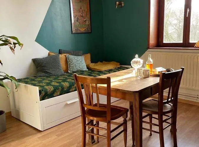 Chez Joséphine et Pierre