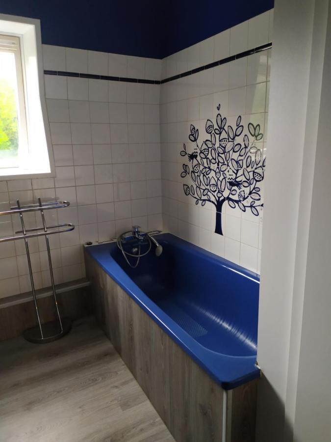 Séjour chez l'habitant Chez Joséphine Et Pierre