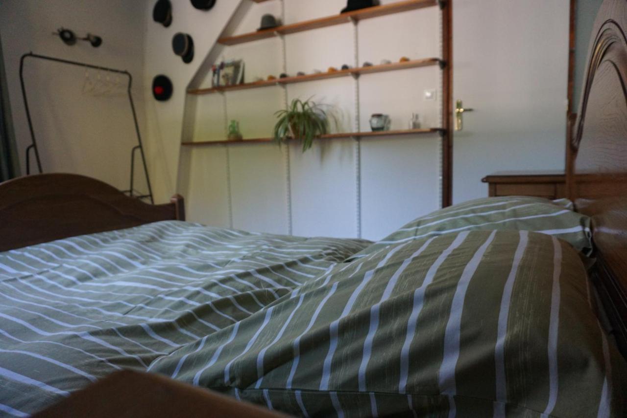 Chez Joséphine Et Pierre Séjour chez l'habitant Cassel